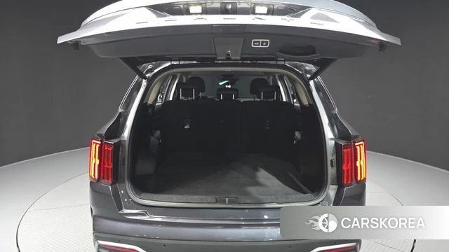 Kia Sorento 4th Generation id 4721036 из Кореи 11