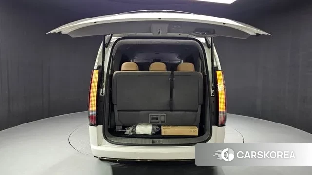 Hyundai Staria id 3763173 из Кореи 11