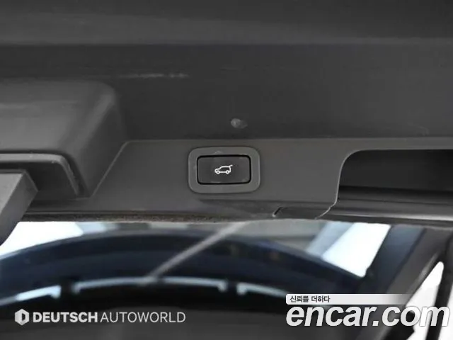 Land Rover Range Rover Sport 2nd Generation id 2813909 из Кореи 11