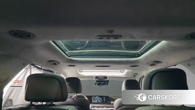 Hyundai The New Palisade id 4186590 из Кореи 11