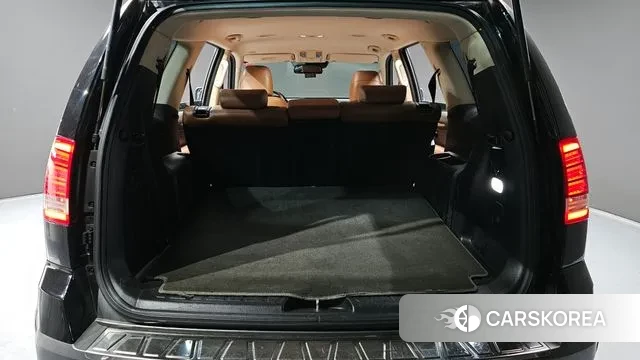 Kia The New Mohave id 3330702 из Кореи 11