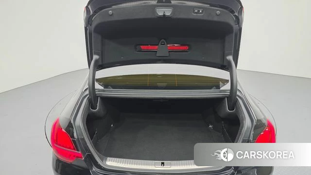 Kia The New K9 2nd generation id 4506633 из Кореи 11