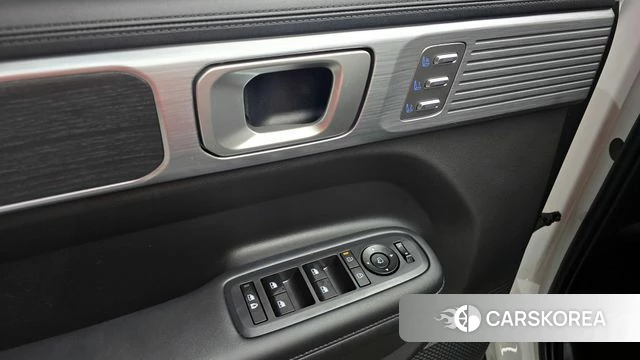 Hyundai Santa Fe (MX5) id 3909677 из Кореи 11