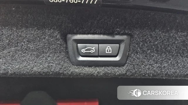 BMW 7 Series (G11) id 3718065 из Кореи 11