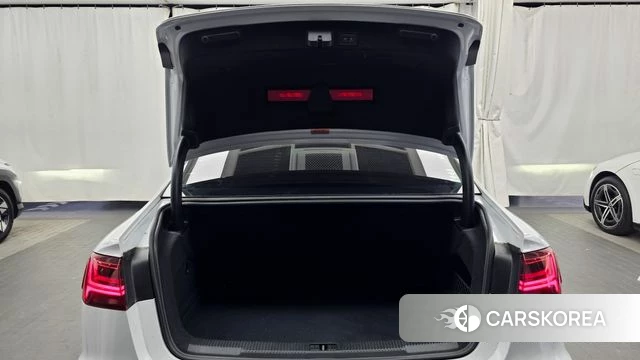 Audi New A6 id 4713413 из Кореи 11