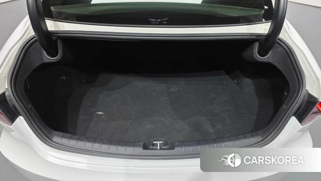 Hyundai The New Grandeur IG id 4712184 из Кореи 11