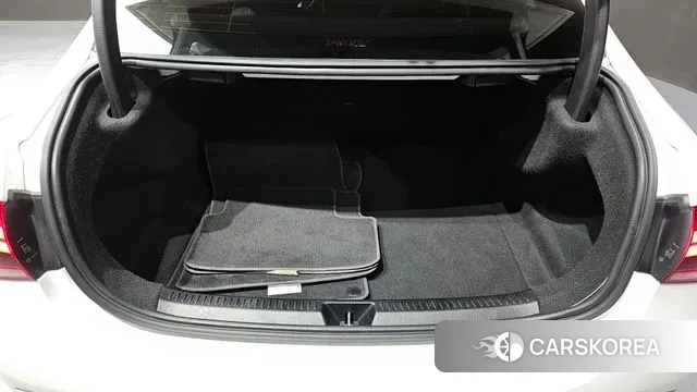 Mercedes-Benz A-Class W177 id 3561739 из Кореи 11