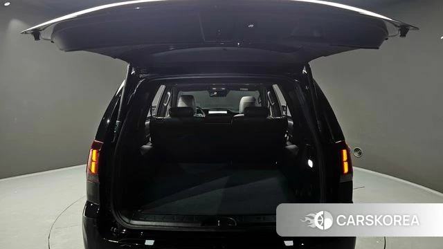 Kia Mohave Master id 3799472 из Кореи 11