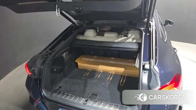 BMW X6 (G06) id 3745009 из Кореи 11