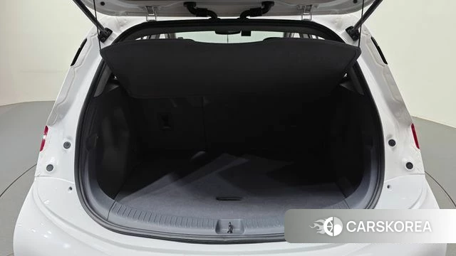 Chevrolet (GM Daewoo) Bolt EV id 4232592 из Кореи 11