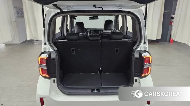 Kia The New Kia Ray id 3659446 из Кореи 11