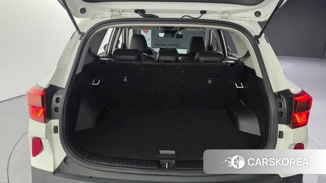 Kia Seltos id 4753871 из Кореи 11