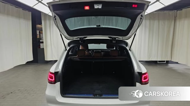 Mercedes-Benz GLC-Class X253 id 3910130 из Кореи 11