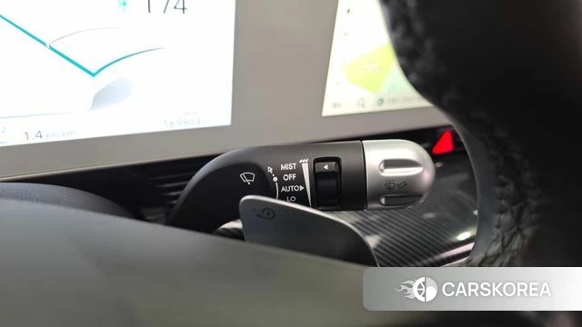Hyundai Ionic 5 id 4716263 из Кореи 11