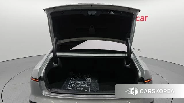 Hyundai Grandeur (GN7) id 4624047 из Кореи 11