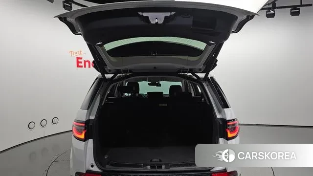 Land Rover Discovery Sports 2nd Generation id 2966016 из Кореи 11