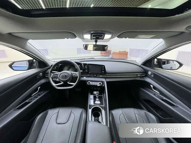 Hyundai Elantra id 4321158 из Китая 11