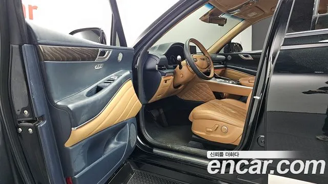 Genesis GV80 id 2681409 из Кореи 11