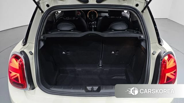 Mini Cooper id 4508390 из Кореи 11