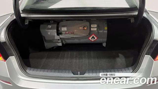 Kia The New K5 2nd generation id 2588340 из Кореи 11