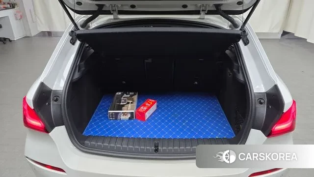 BMW 1 Series (F40) id 3764672 из Кореи 11