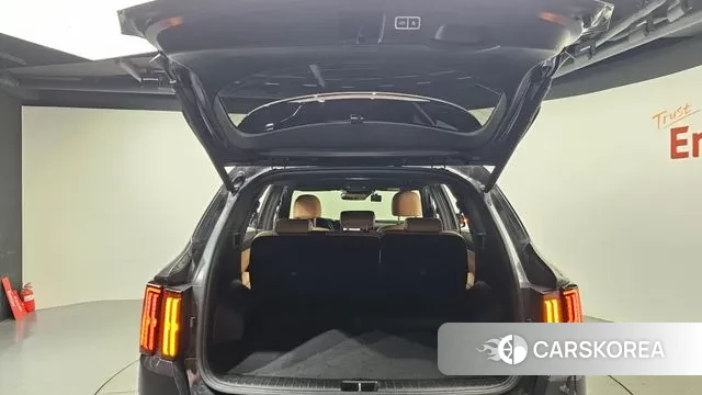 Kia Sorento 4th Generation id 3597331 из Кореи 11