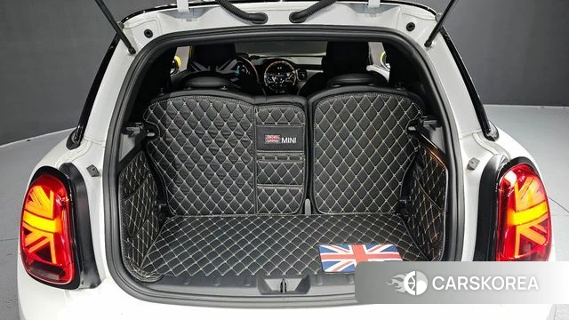 Mini Cooper Electric id 4414643 из Кореи 11