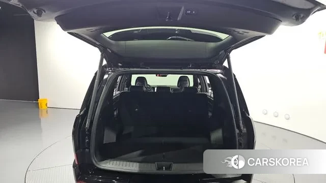 Hyundai Santa Fe (MX5) id 3267635 из Кореи 11