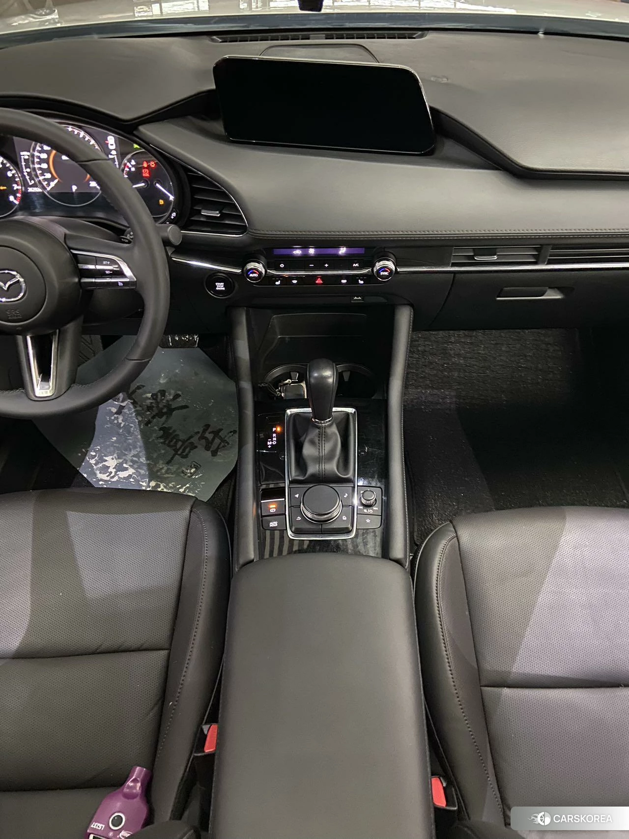 Mazda 3 id 4479283 из Китая 11