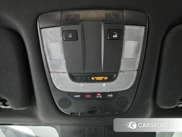 Kia Sorento 4th Generation id 4284022 из Кореи 11