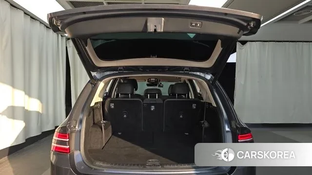 Genesis GV80 id 2965859 из Кореи 11