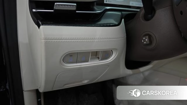 Genesis G90 (RS4) id 4898921 из Кореи 11