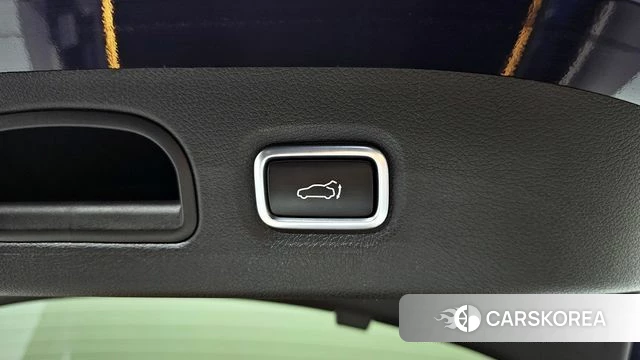 Kia Stinger Meister id 3843465 из Кореи 11