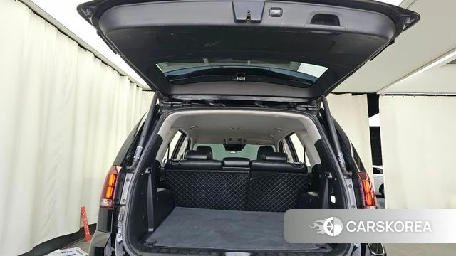 Kia Mohave Master id 4651784 из Кореи 11