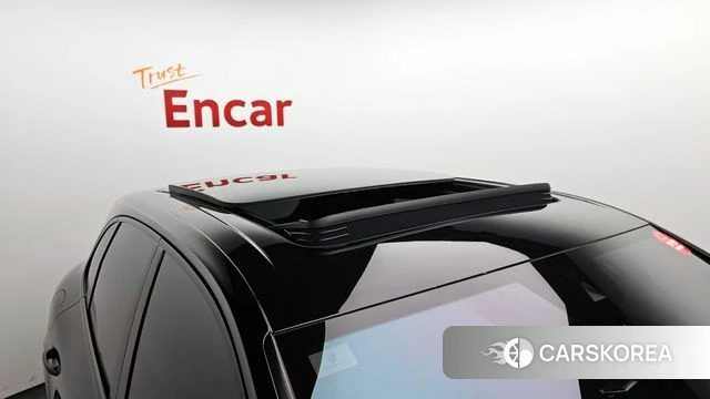 Porsche Cayenne (PO536) id 3940918 из Кореи 11