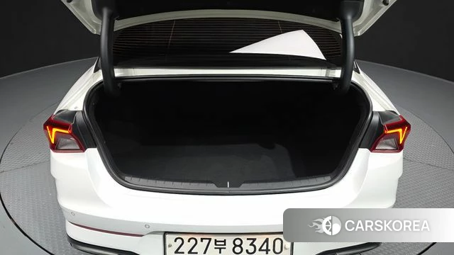 Kia K5 3rd generation id 3942218 из Кореи 11