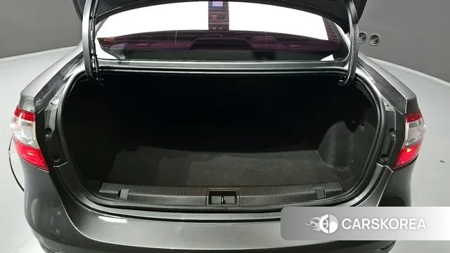 Renault Korea (Samsung) SM3 Neo id 2991213 из Кореи 11