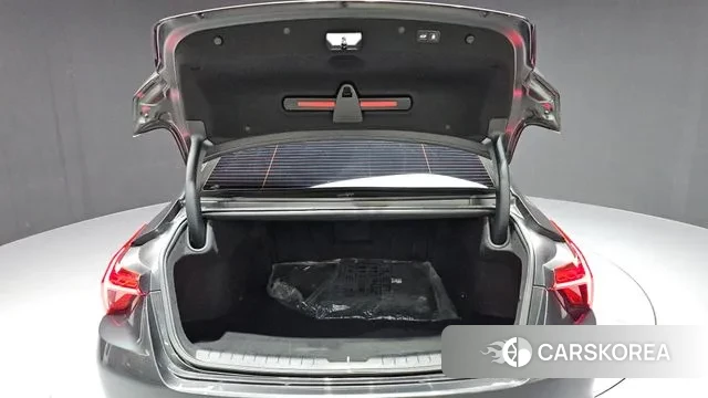 Kia K8 id 3601175 из Кореи 11