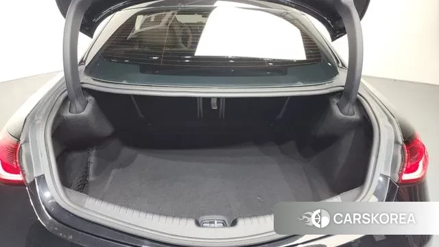 Mercedes-Benz CLE-Class C236 id 3775818 из Кореи 11