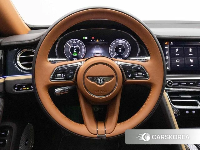Bentley Flying Spur 4th Generation id 4413757 из Кореи 11
