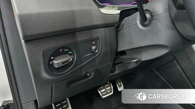Volkswagen Tiguan second Generation id 4018463 из Кореи 11