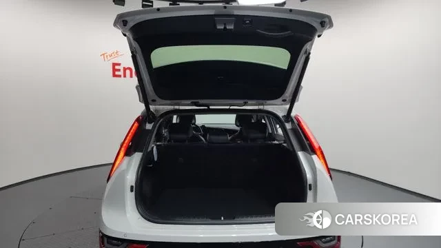 Kia Di Ol Nu Niro id 3311456 из Кореи 11