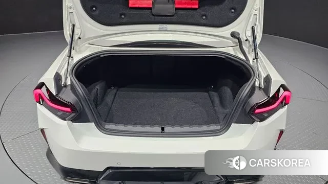 BMW 2 Series (G42) id 3555300 из Кореи 11