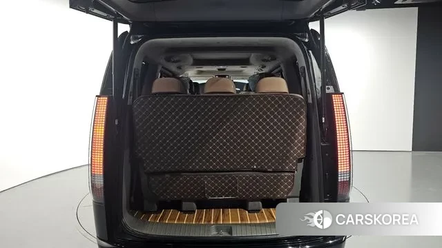 Hyundai Staria id 2984267 из Кореи 11