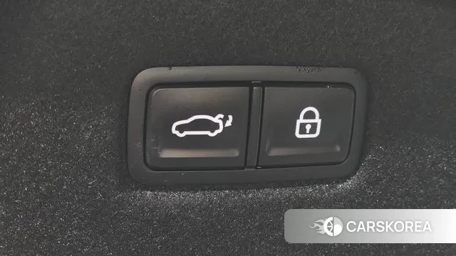 Kia K8 id 3560776 из Кореи 11