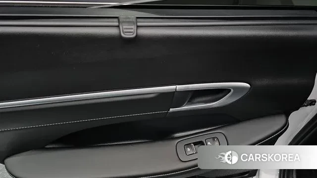 Hyundai Sonata D Edge Hybrid (DN8) id 3131435 из Кореи 11