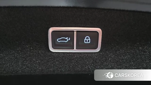 Genesis G90 (RS4) id 3443044 из Кореи 11