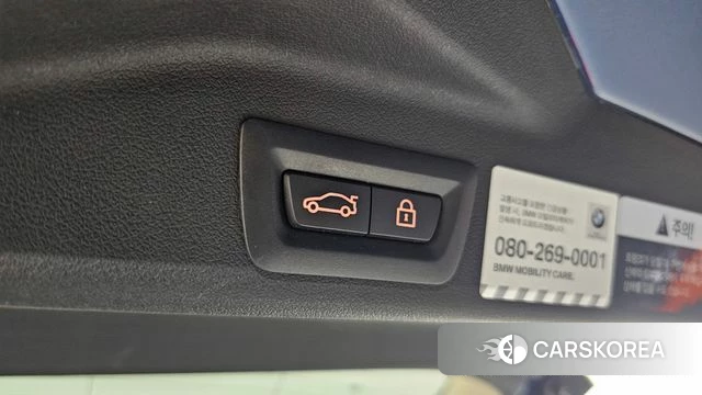 BMW X5 (G05) id 4384235 из Кореи 11