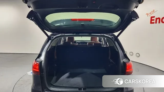 Kia The New Sorento id 3647401 из Кореи 11