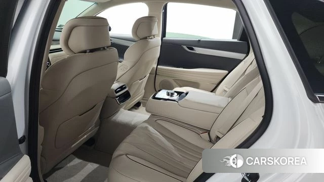 Genesis G80 (RG3) id 4499484 из Кореи 11
